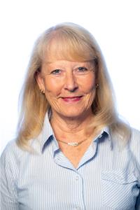 Profile image for Councillor Jill Smith