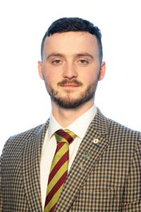 Profile image for Councillor Jason Mills