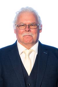Profile image for Councillor Paul Ockelton