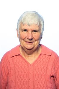 Profile image for Councillor Pauline Godwin