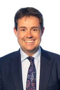 Profile image for Councillor Christopher Coleman