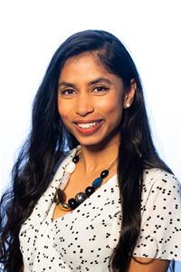 Profile image for Councillor Helena Sundarajoo