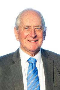 Profile image for Councillor Robert Vines