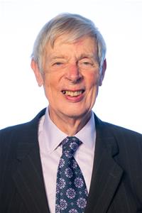 Profile image for Councillor Ian Yates
