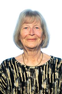 Profile image for Councillor Elaine MacTiernan