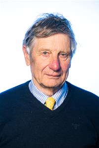 Profile image for Councillor Mark Williams