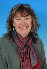 Councillor Louise Gerrard