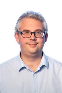 Profile image for Councillor Alex Hegenbarth
