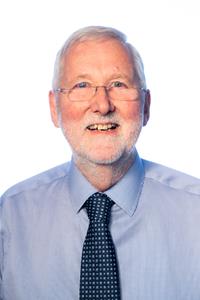 Councillor Philip Workman