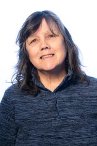 Profile image for Councillor Deborah Harwood