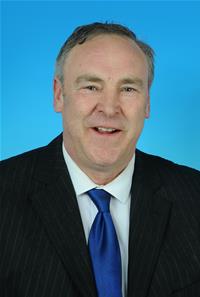 Profile image for Councillor Vernon Smith