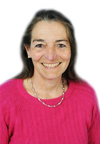 Profile image for Councillor Heather McLain