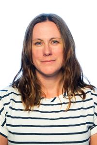 Profile image for Councillor Gemma Madle