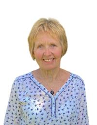 Profile image for Councillor Mary Jordan