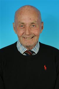 Profile image for Councillor Bob East