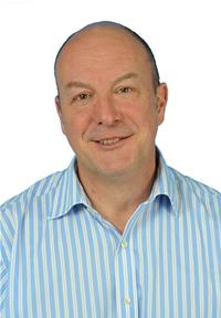 Profile image for Councillor Paul McLain