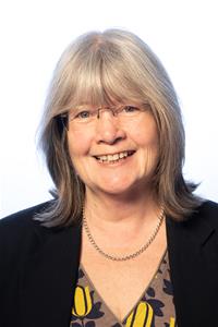 Profile image for Councillor Cheryl Agg