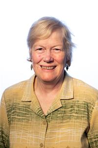 Profile image for Councillor Hilarie Bowman
