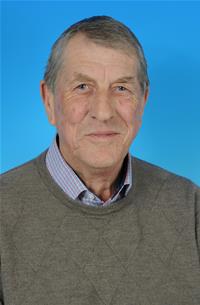 Profile image for Councillor Philip Surman