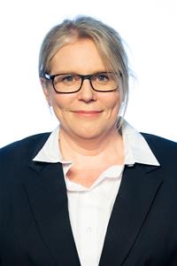 Profile image for Councillor Liz Skelt