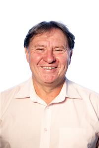 Profile image for Councillor Mike Sztymiak